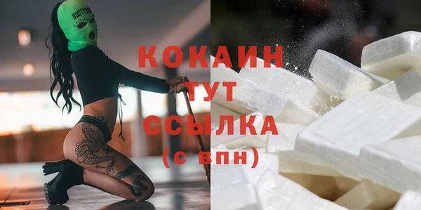 молекула духа Белоозёрский