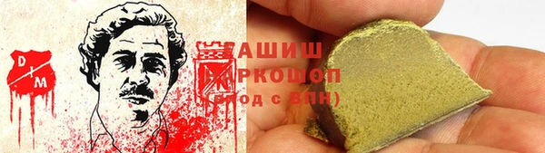 молекула духа Белоозёрский